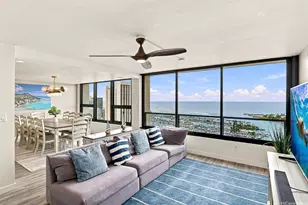 1600 Ala Moana Blvd, Honolulu, HI 96815 - Photo 4