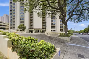 1600 Ala Moana Blvd, Honolulu, HI 96815 - Photo 24