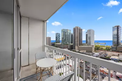 909 Kapiolani Boulevard #2103, Honolulu, HI 96814 - Photo 8