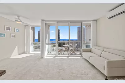909 Kapiolani Boulevard #2103, Honolulu, HI 96814 - Photo 2