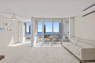 909 Kapiolani Blvd, Honolulu, HI 96814 - Photo 2