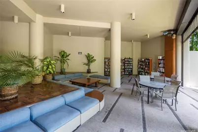 60 N Beretania Street #2203, Honolulu, HI 96817 - Photo 16