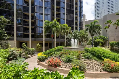 60 N Beretania Street #2203, Honolulu, HI 96817 - Photo 12