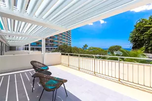 1777 Ala Moana Blvd, Honolulu, HI 96815 - Photo 2