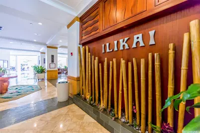 1777 Ala Moana Boulevard #210, Honolulu, HI 96815 - Photo 20