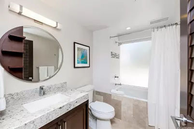 1777 Ala Moana Boulevard #210, Honolulu, HI 96815 - Photo 12
