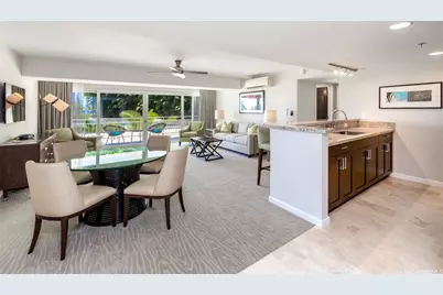 1777 Ala Moana Boulevard #210, Honolulu, HI 96815 - Photo 4