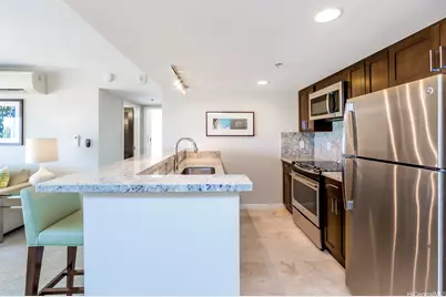 1777 Ala Moana Boulevard #210, Honolulu, HI 96815 - Photo 8