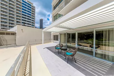 1777 Ala Moana Boulevard #210, Honolulu, HI 96815 - Photo 16