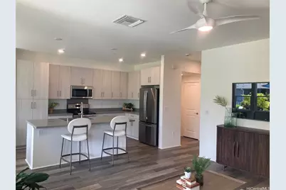 91-1101 Franklin D Roosevelt Avenue #435, Kapolei, HI 96707 - Photo 2