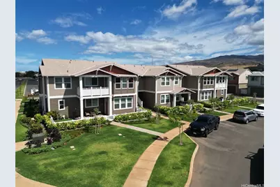 91-1101 Franklin D Roosevelt Avenue #435, Kapolei, HI 96707 - Photo 16