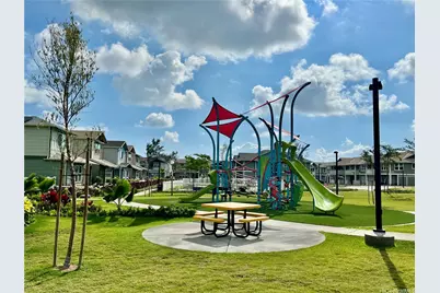 91-1101 Franklin D Roosevelt Avenue #435, Kapolei, HI 96707 - Photo 20