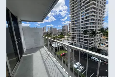 1941 Church Lane #806, Honolulu, HI 96826 - Photo 10