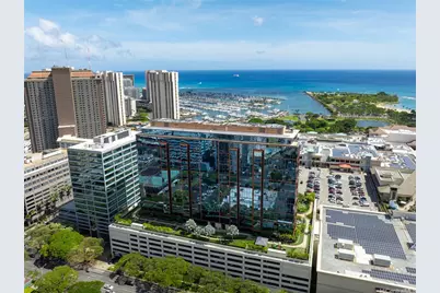 1555 Kapiolani Boulevard #2301, Honolulu, HI 96814 - Photo 22