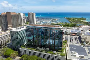 1555 Kapiolani Blvd, Honolulu, HI 96814 - Photo 22