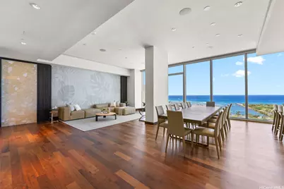 1555 Kapiolani Boulevard #2301, Honolulu, HI 96814 - Photo 4