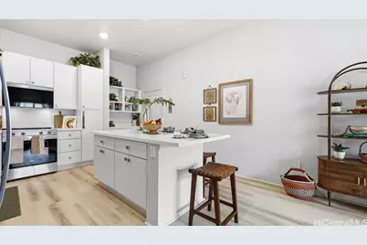 91-3529 Nana Hope Street #3105, Ewa Beach, HI 96706 - Photo 2