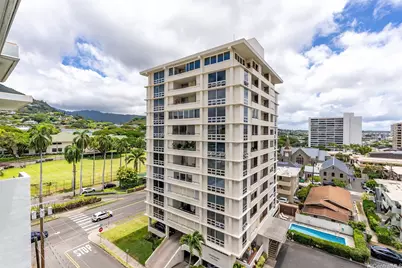 1615 Wilder Avenue #801, Honolulu, HI 96822 - Photo 24