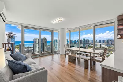 1500 Rycroft Street #3818R, Honolulu, HI 96814 - Photo 2