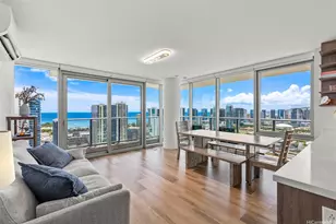 1500 Rycroft St, Honolulu, HI 96814 - Photo 2