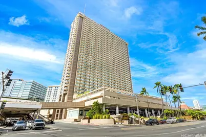 410 Atkinson Drive #2509, Honolulu, HI 96814 - Photo 1