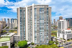 2333 Kapiolani Blvd, Honolulu, HI 96826 - Photo 22