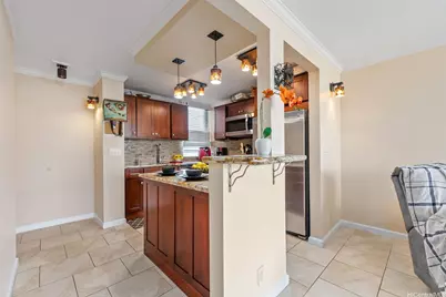 2121 Ala Wai Boulevard #1001, Honolulu, HI 96815 - Photo 8