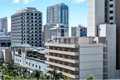 2240 Kuhio Avenue #1014, Honolulu, HI 96815 - Photo 12