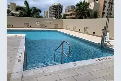 2240 Kuhio Avenue #1014, Honolulu, HI 96815 - Photo 20