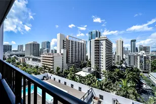 2240 Kuhio Ave, Honolulu, HI 96815 - Photo 14