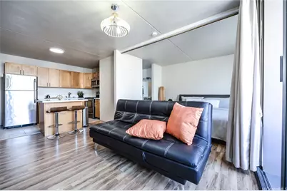 2240 Kuhio Avenue #1014, Honolulu, HI 96815 - Photo 4