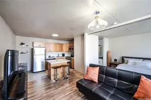 2240 Kuhio Ave, Honolulu, HI 96815 - Photo 1