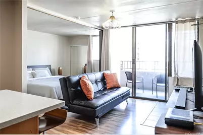 2240 Kuhio Avenue #1014, Honolulu, HI 96815 - Photo 6