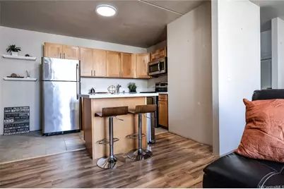 2240 Kuhio Avenue #1014, Honolulu, HI 96815 - Photo 2