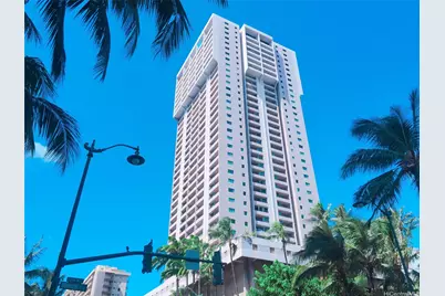 2240 Kuhio Avenue #1014, Honolulu, HI 96815 - Photo 16