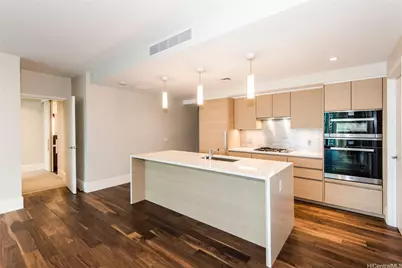 1108 Auahi Street #1702, Honolulu, HI 96814 - Photo 4