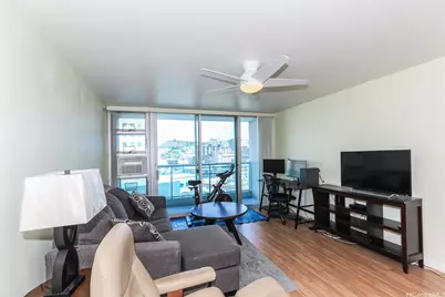 [Address not provided], Honolulu, HI 96814 - Photo 6