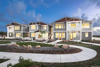91-1101 Franklin D Roosevelt Avenue #432, Kapolei, HI 96707 - Photo 14