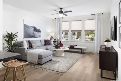 91-1101 Franklin D Roosevelt Avenue #437, Kapolei, HI 96707 - Photo 2