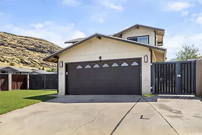 86-226 Moeha Street, Waianae, HI 96792 - Photo 1
