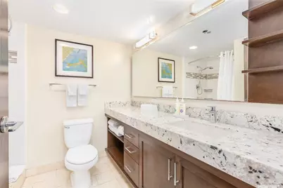 1777 Ala Moana Boulevard #2337, Honolulu, HI 96815 - Photo 16