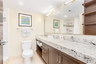 1777 Ala Moana Blvd, Honolulu, HI 96815 - Photo 16