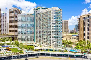 1777 Ala Moana Blvd, Honolulu, HI 96815 - Photo 24