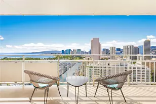 1777 Ala Moana Blvd, Honolulu, HI 96815 - Photo 20
