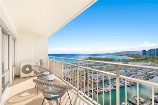 1777 Ala Moana Blvd, Honolulu, HI 96815 - Photo 18