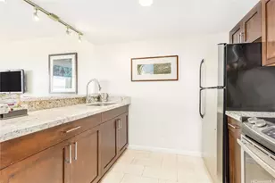 1777 Ala Moana Blvd, Honolulu, HI 96815 - Photo 12