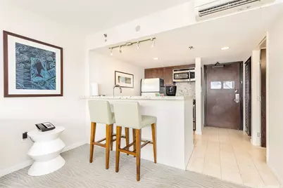 1777 Ala Moana Boulevard #2337, Honolulu, HI 96815 - Photo 10