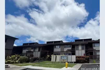 98-621 Kilinoe Street #4E2, Aiea, HI 96701 - Photo 1