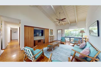 663 Kalaau Place, Honolulu, HI 96821 - Photo 2