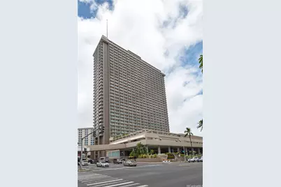 410 Atkinson Drive #1823, Honolulu, HI 96814 - Photo 10